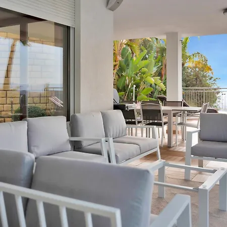 -heated Pool -amazing View -ideal For Groups Mijas
