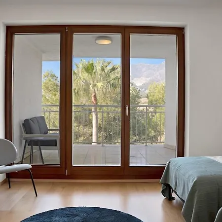 -heated Pool -amazing View -ideal For Groups * Mijas