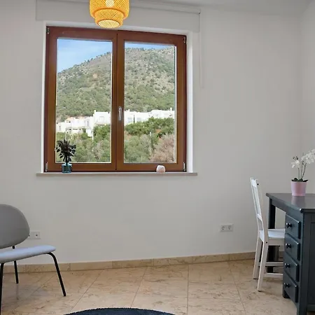 -heated Pool -amazing View -ideal For Groups *