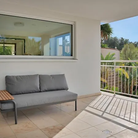 Villa -heated Pool -amazing View -ideal For Groups Mijas