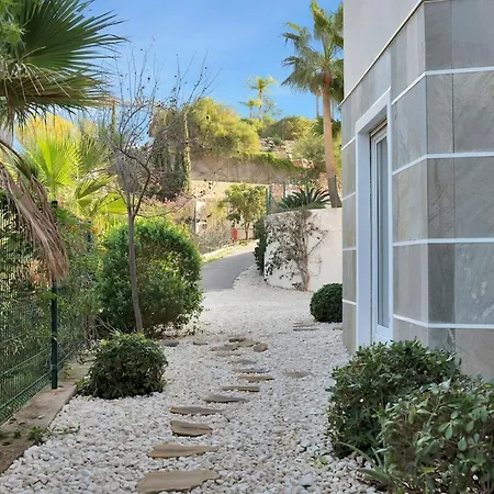 -heated Pool -amazing View -ideal For Groups