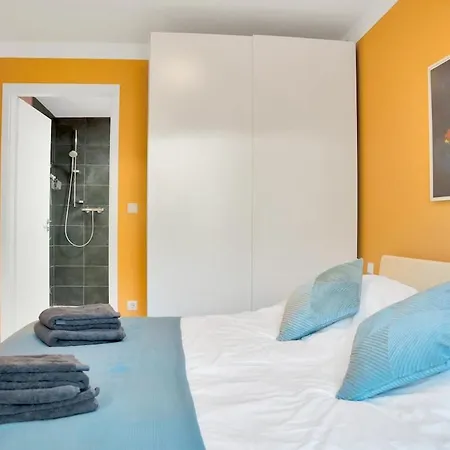 -heated Pool -amazing View -ideal For Groups Mijas