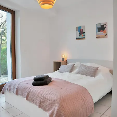 Villa -heated Pool -amazing View -ideal For Groups Mijas