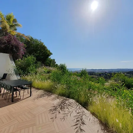 -heated Pool -amazing View -ideal For Groups *